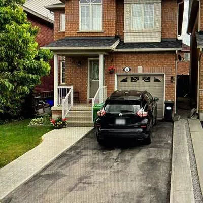 31, Trevino, Bram East, Brampton