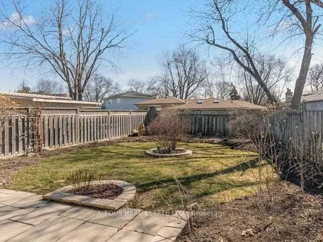 255, Bartley Bull, Brampton East, Brampton