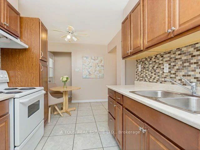 255, Bartley Bull, Brampton East, Brampton