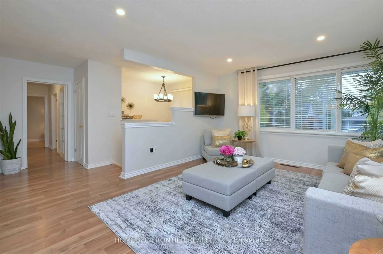 9, Avonmore, Brampton East, Brampton