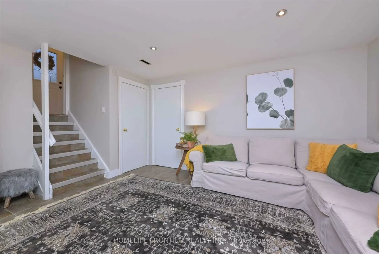 9, Avonmore, Brampton East, Brampton