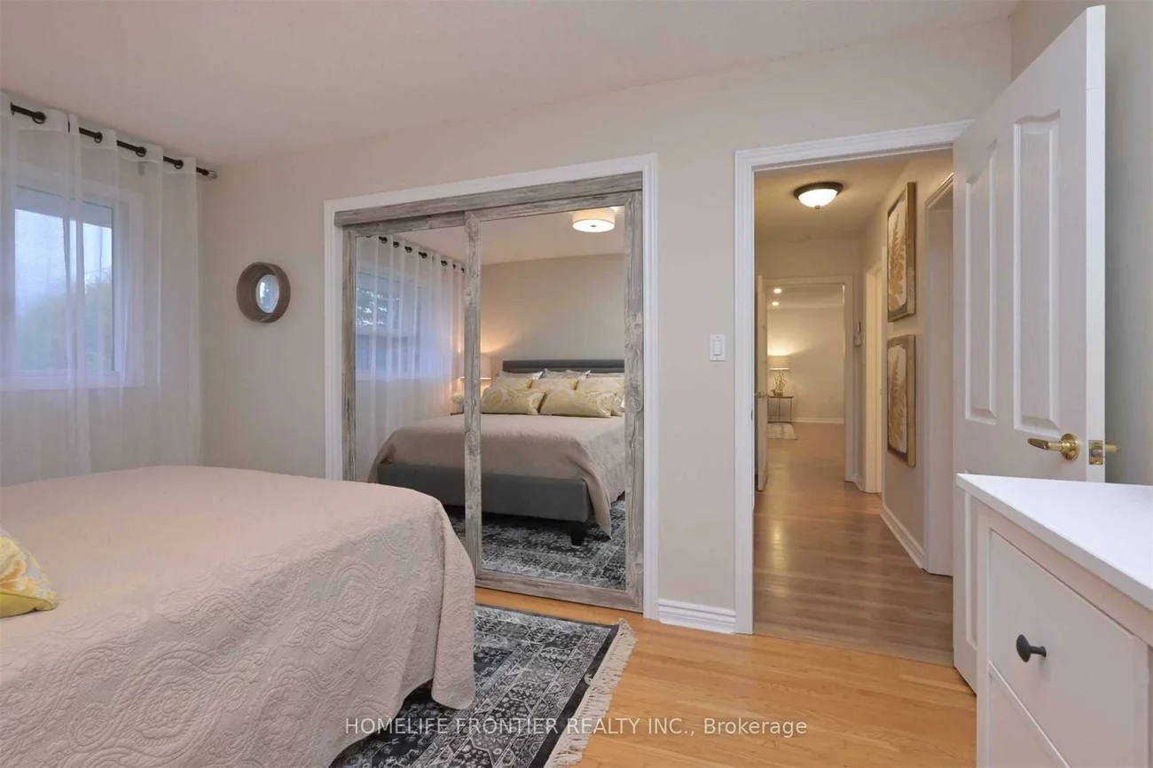 9, Avonmore, Brampton East, Brampton