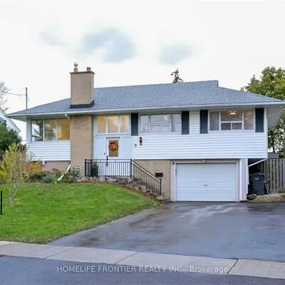 9, Avonmore, Brampton East, Brampton