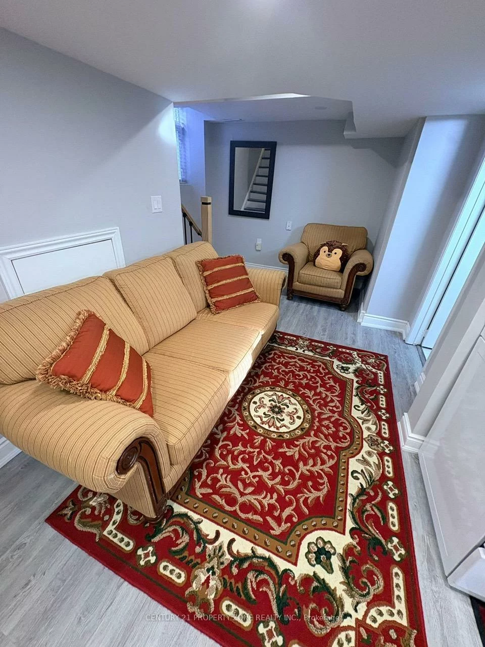 2, Cortez, Northwood Park, Brampton