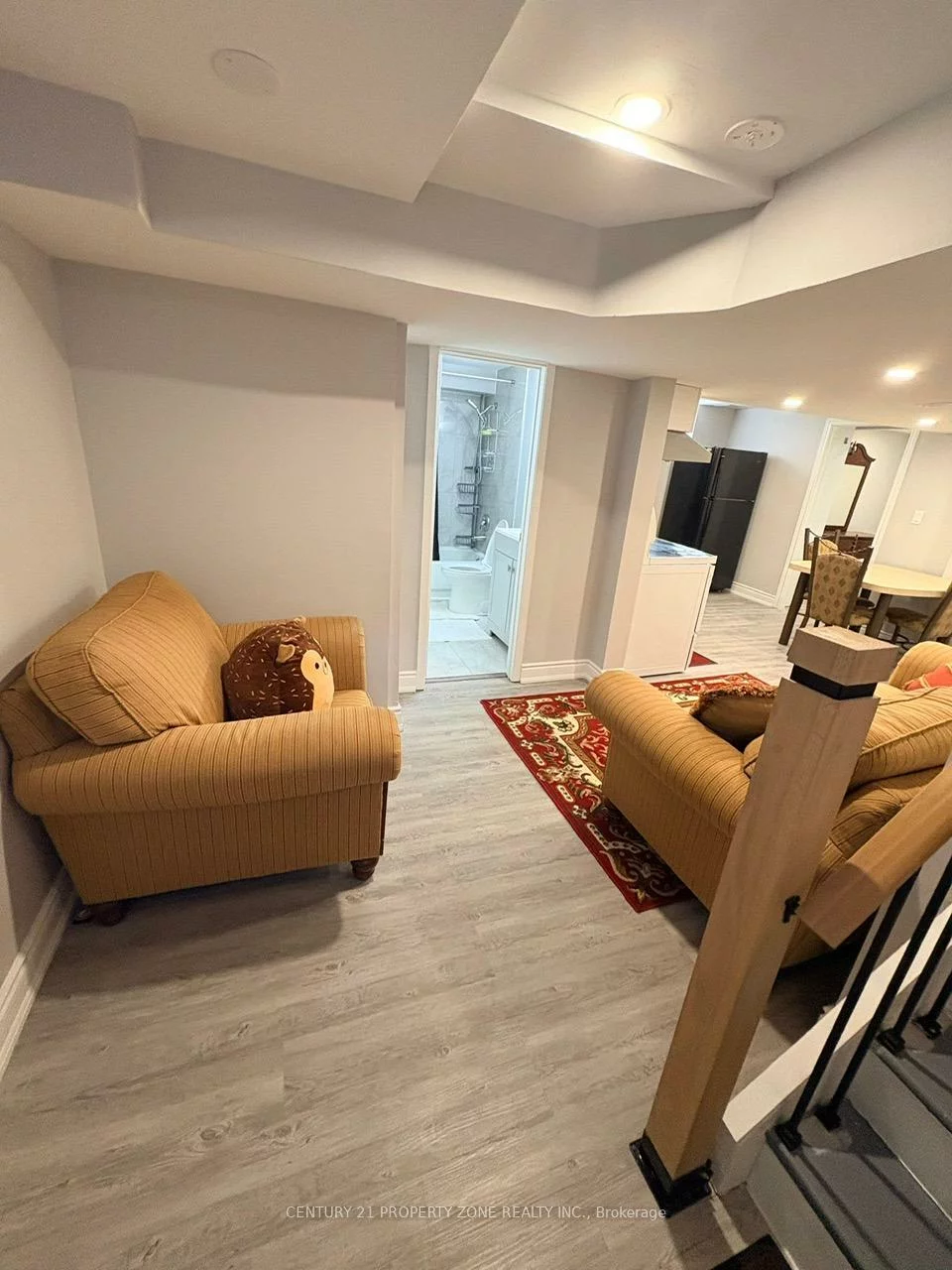 2, Cortez, Northwood Park, Brampton