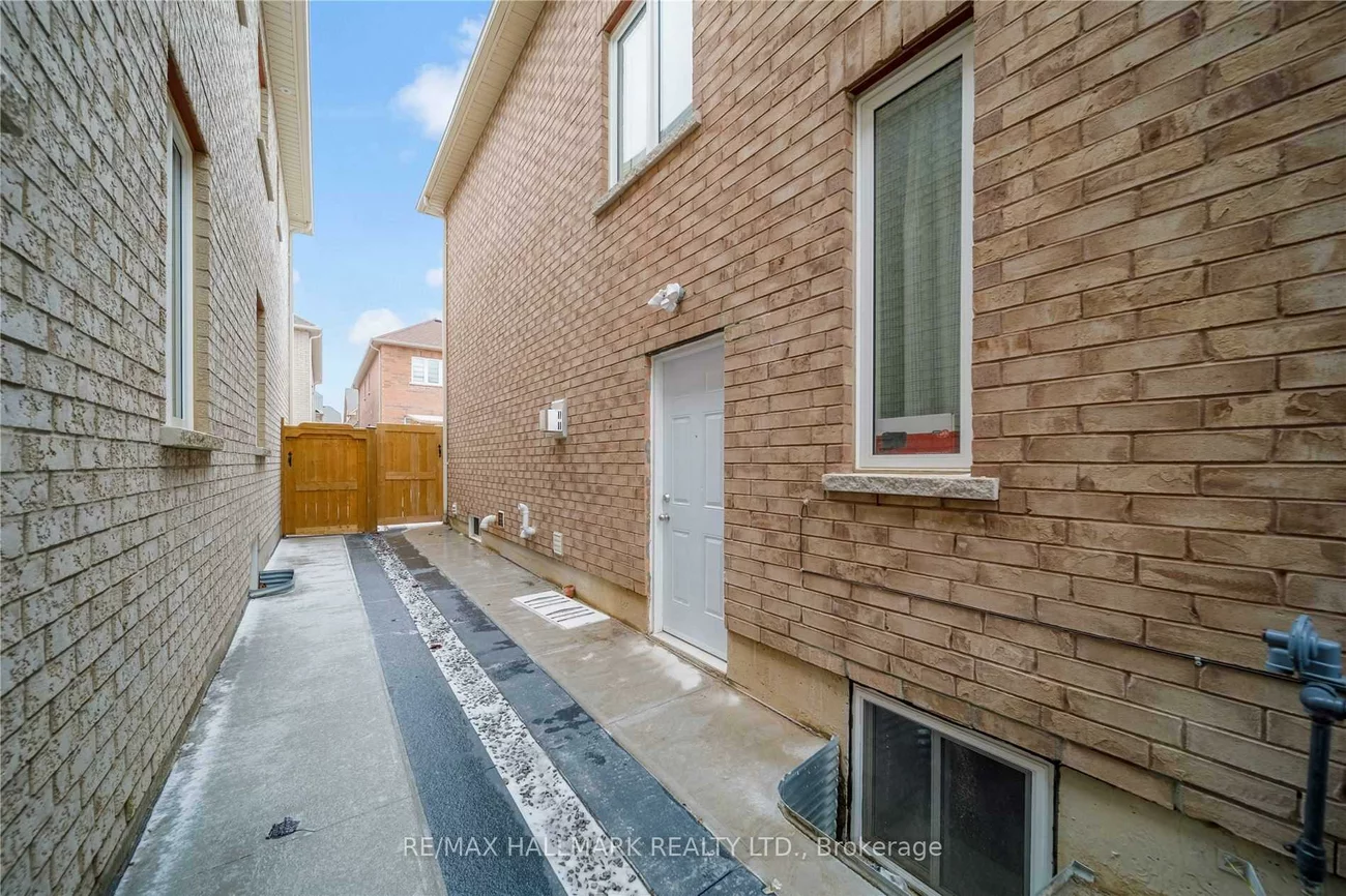 306, Buick, Northwest Brampton, Brampton