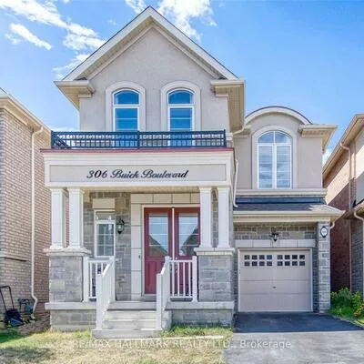 306, Buick, Northwest Brampton, Brampton