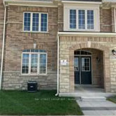 221, Clockwork, Northwest Brampton, Brampton