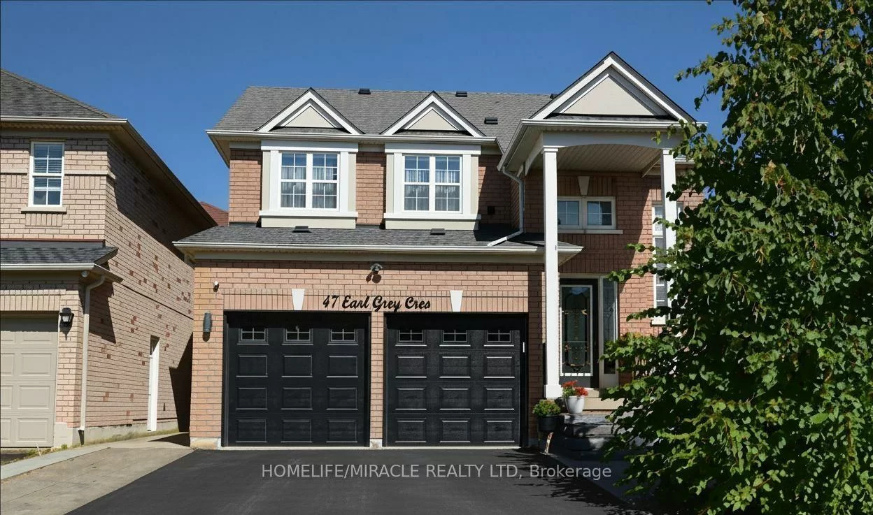 47, Earl Grey, Fletcher's Meadow, Brampton