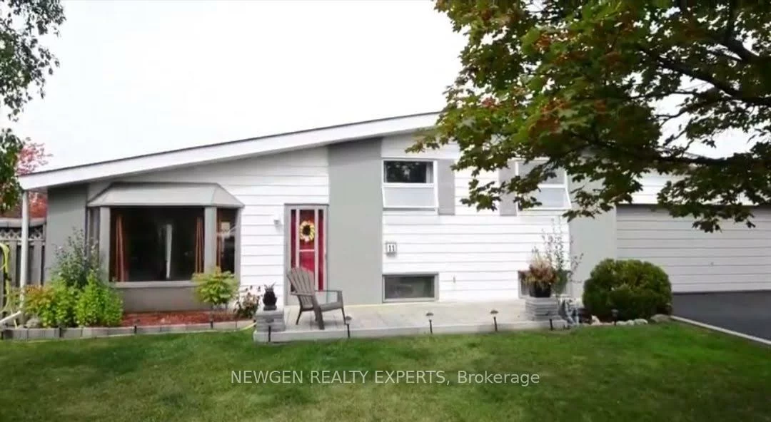 11, Lawrence, Brampton East, Brampton