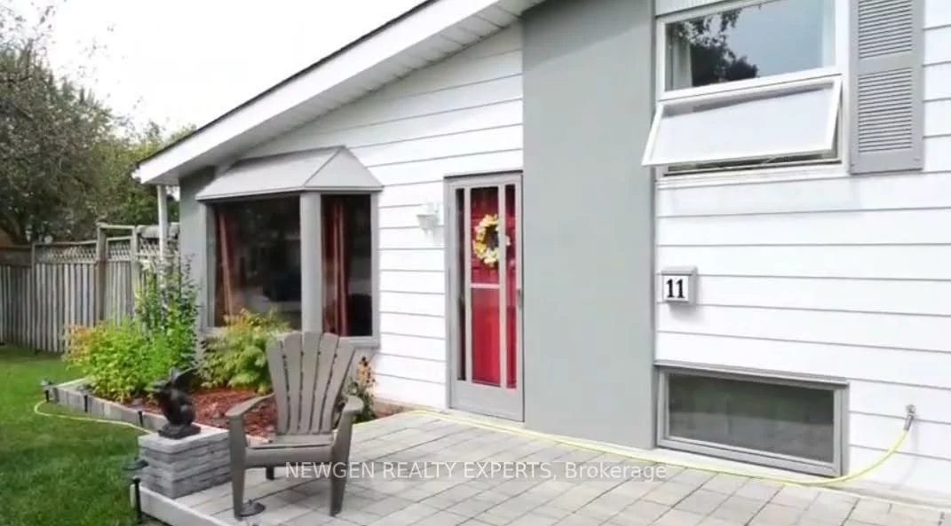 11, Lawrence, Brampton East, Brampton