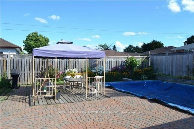 7, Kingsmere, Northwood Park, Brampton