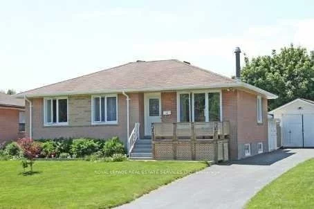 7, Kingsmere, Northwood Park, Brampton