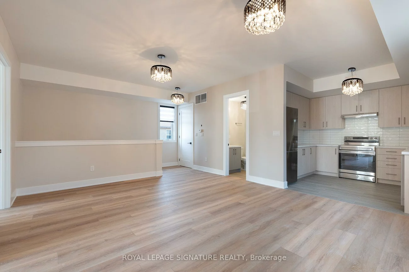 5, Mill, Downtown Brampton, Brampton