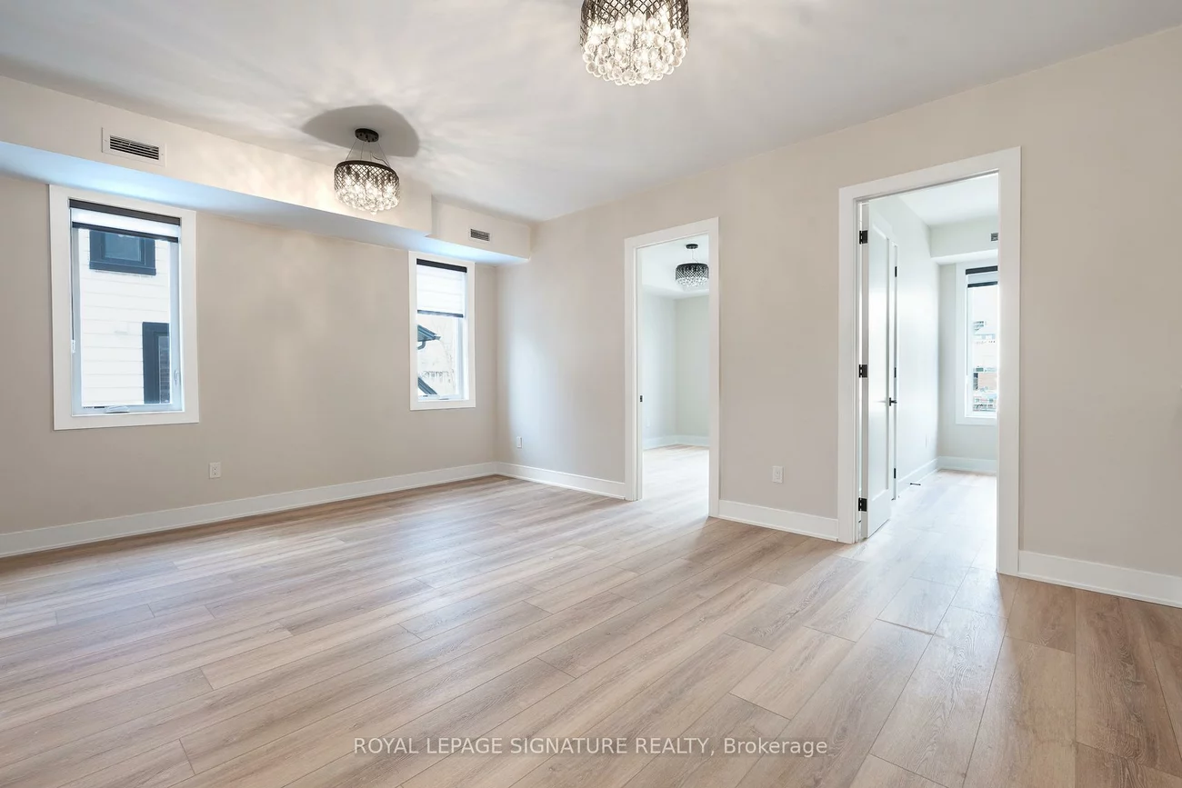 5, Mill, Downtown Brampton, Brampton