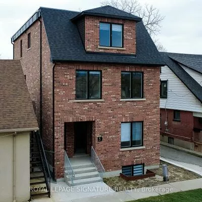 5, Mill, Downtown Brampton, Brampton