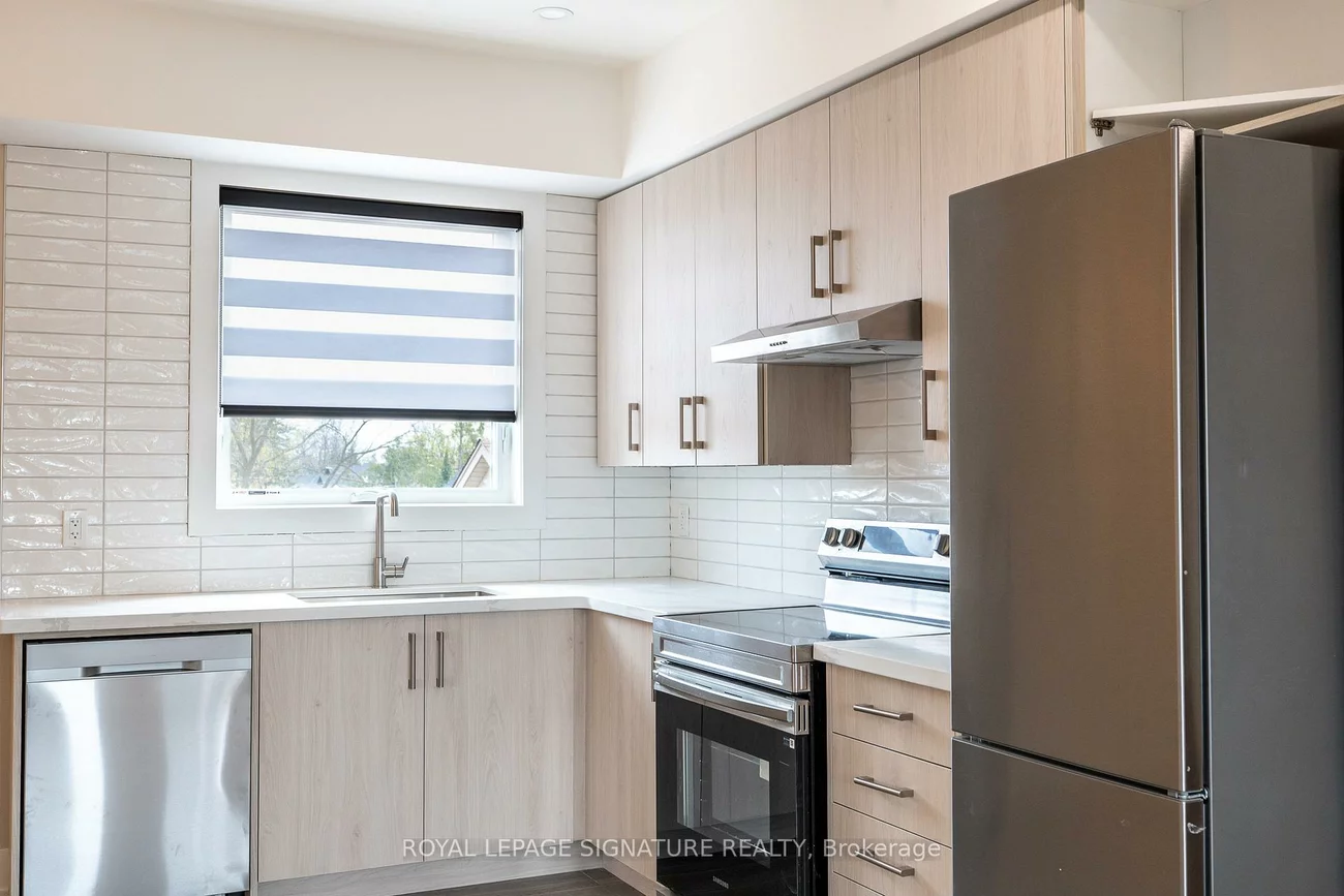 5, Mill, Downtown Brampton, Brampton