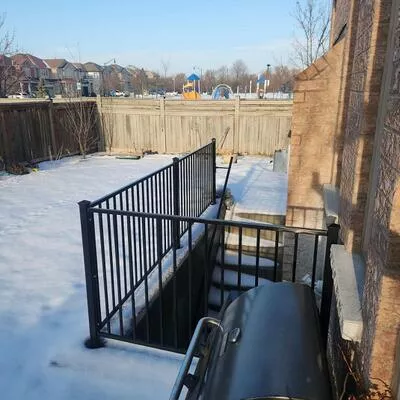 34, pinestaff, Bram East, Brampton