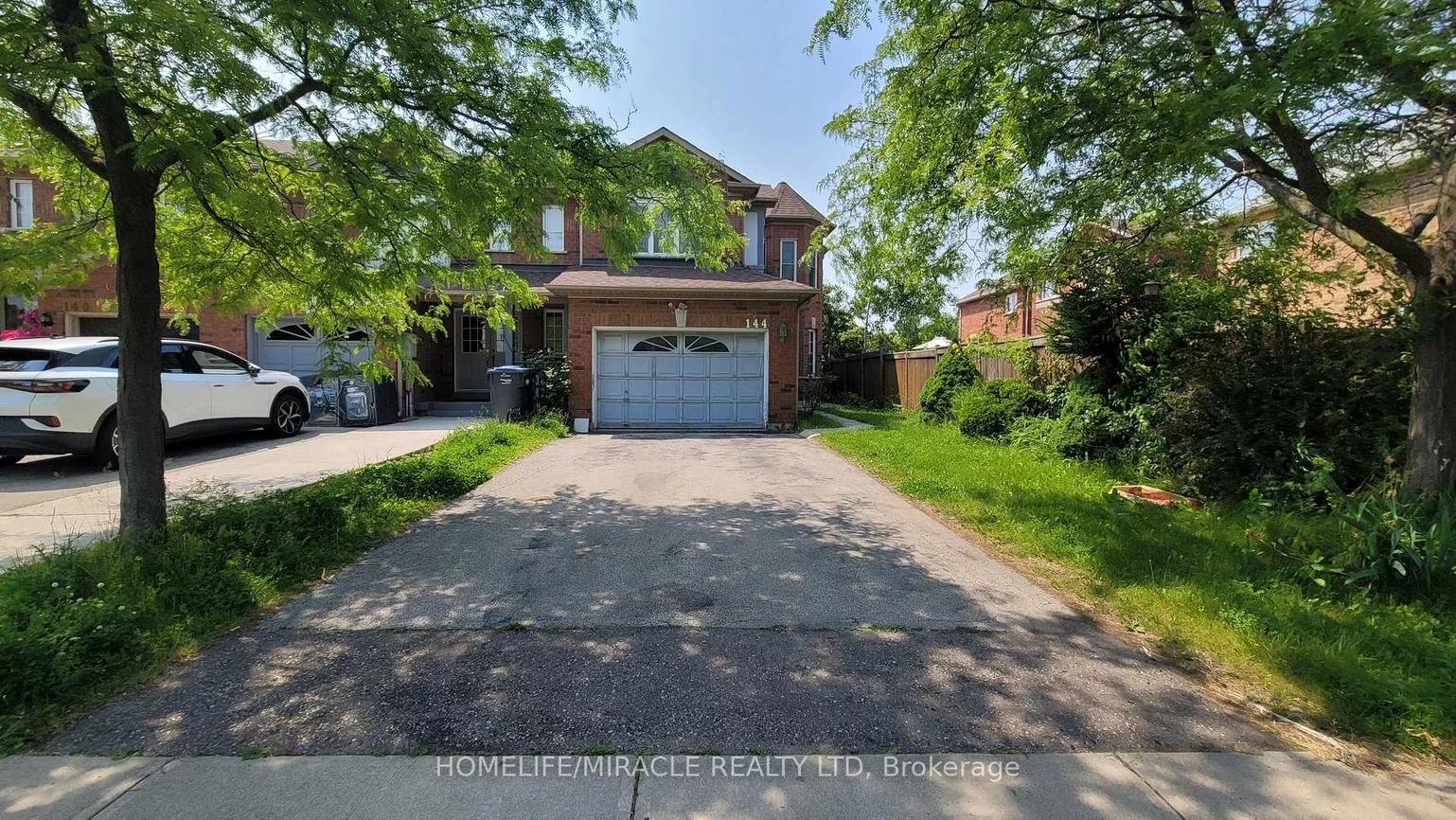 144, Sandyshores, Sandringham-Wellington, Brampton