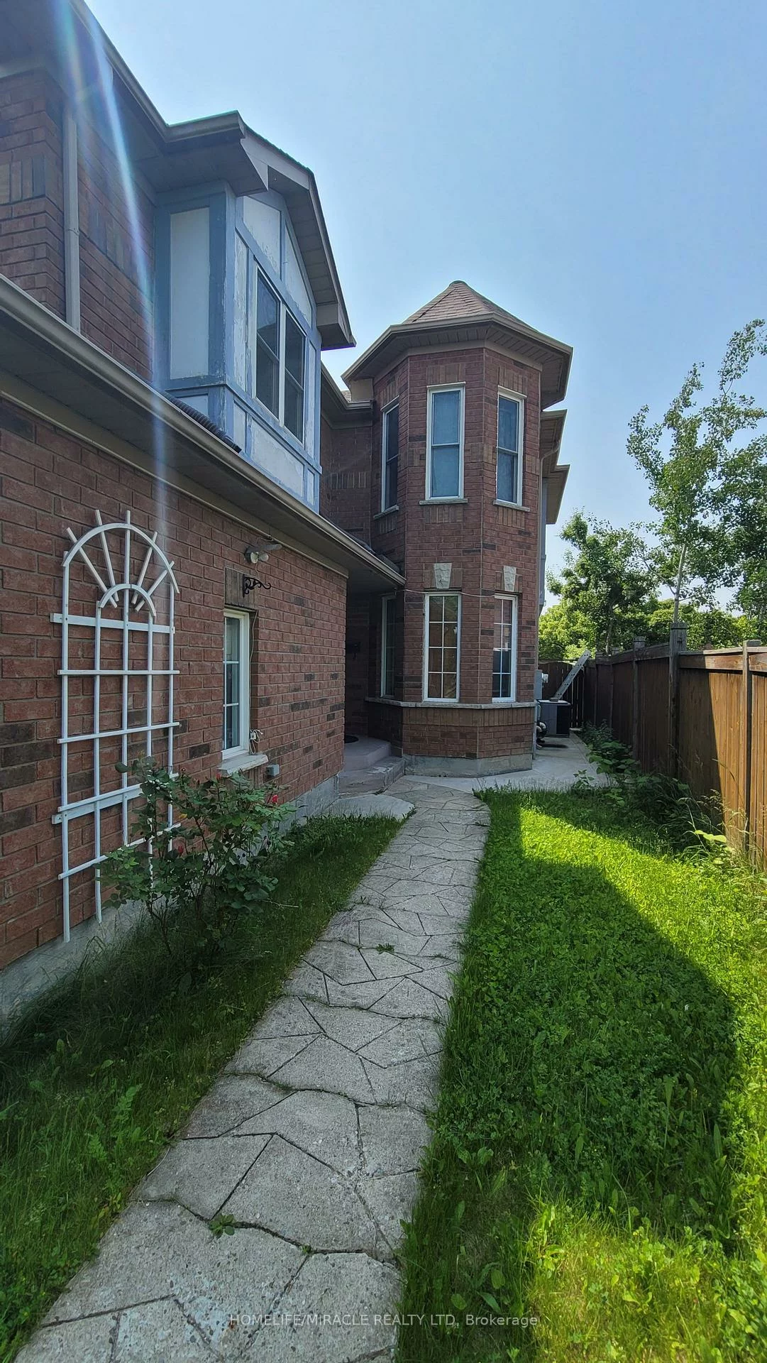 144, Sandyshores, Sandringham-Wellington, Brampton