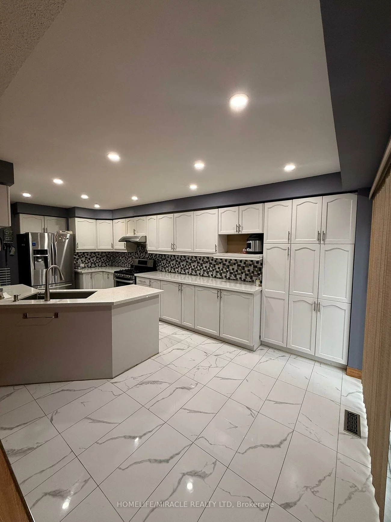 144, Sandyshores, Sandringham-Wellington, Brampton