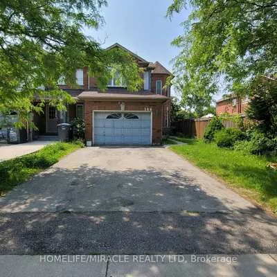 144, Sandyshores, Sandringham-Wellington, Brampton