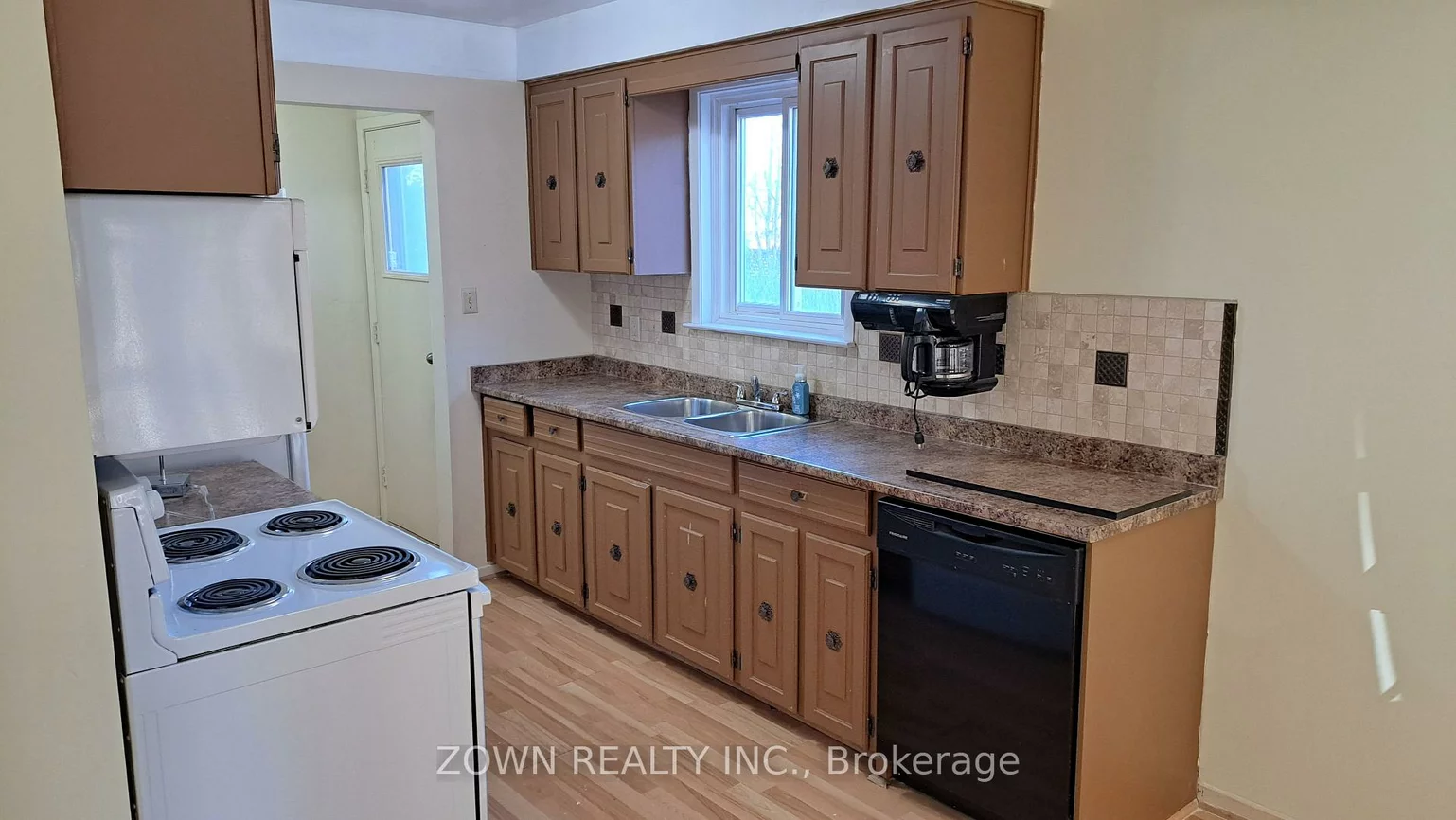 72, Norbert, Brampton South, Brampton