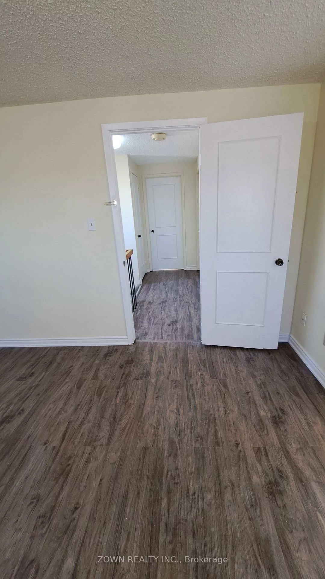 72, Norbert, Brampton South, Brampton