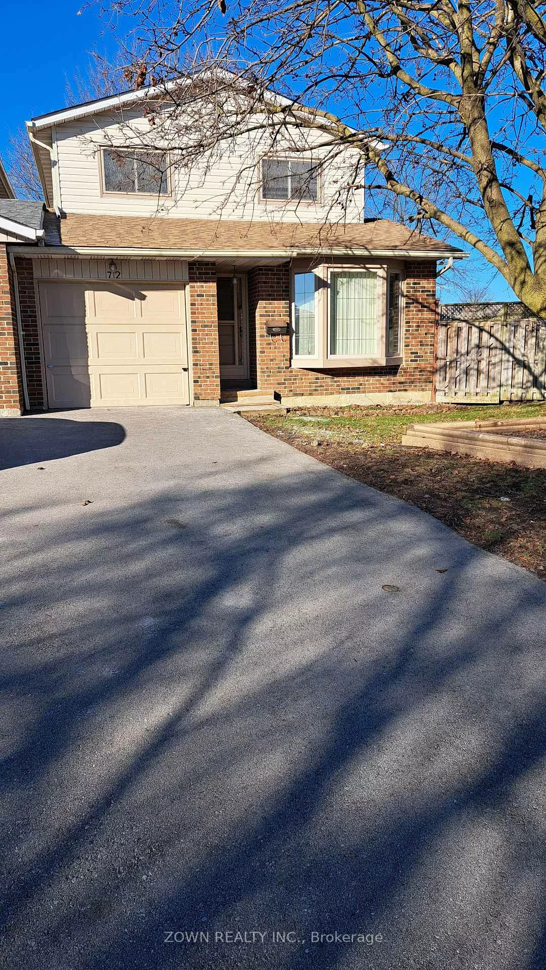 72, Norbert, Brampton South, Brampton