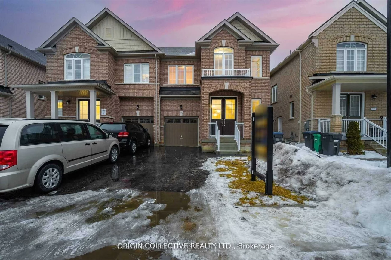 15, Germain, Credit Valley, Brampton
