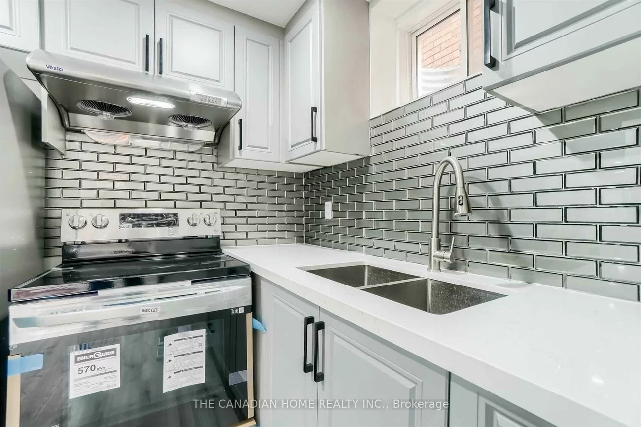 36, Enford, Northwest Brampton, Brampton
