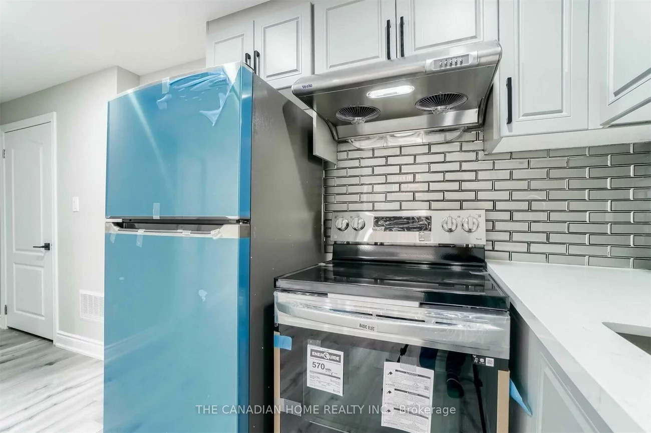 36, Enford, Northwest Brampton, Brampton