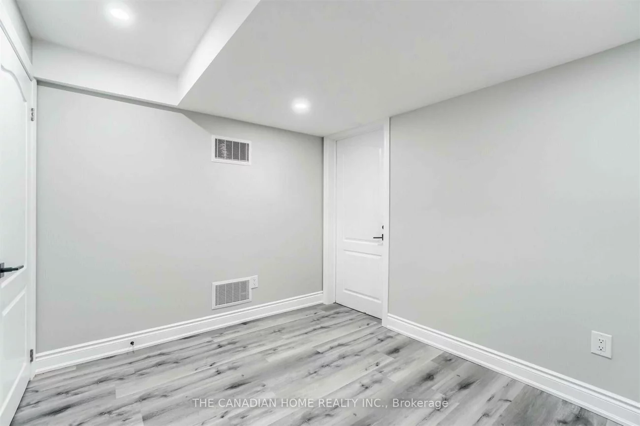 36, Enford, Northwest Brampton, Brampton