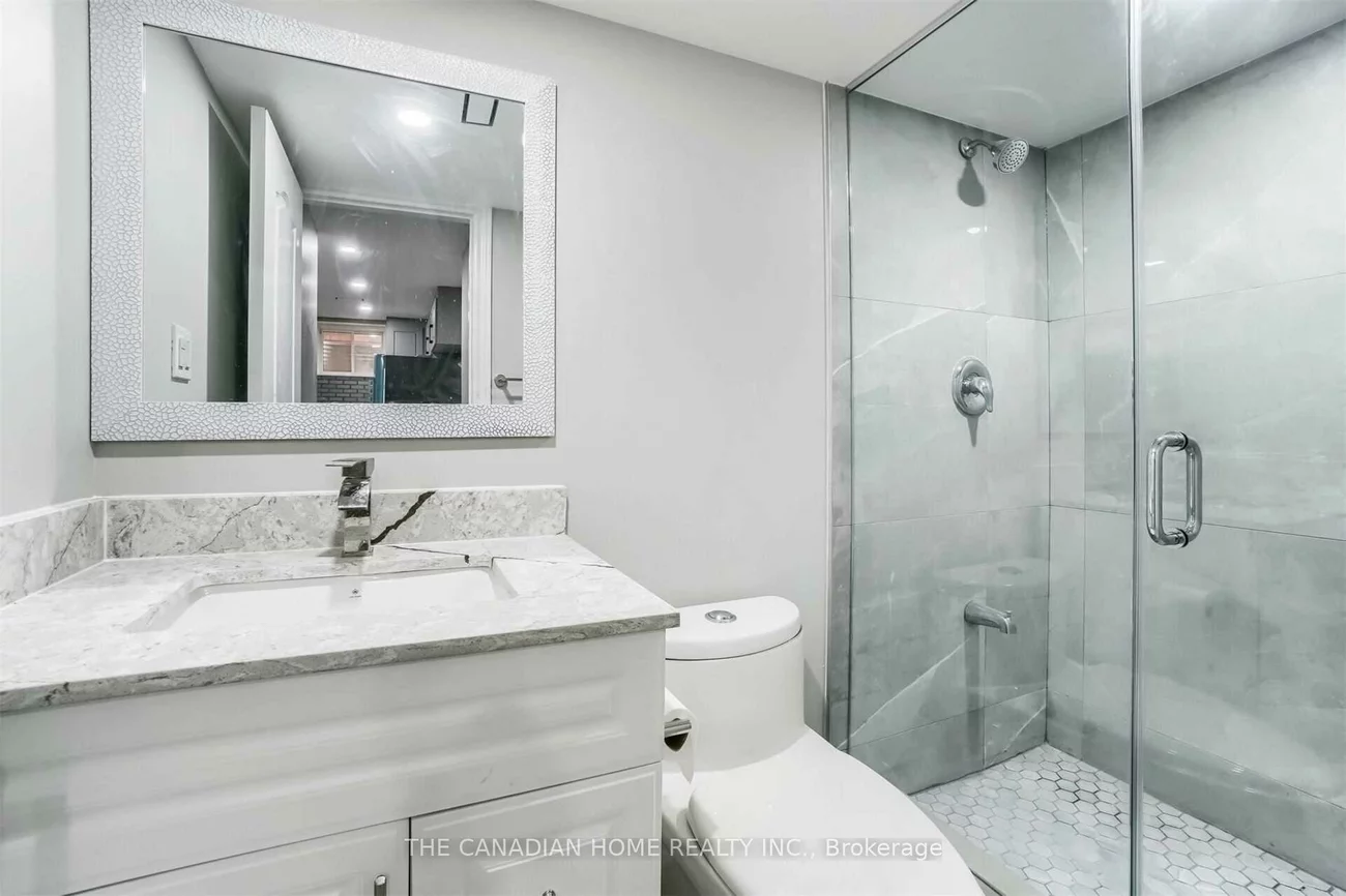 36, Enford, Northwest Brampton, Brampton