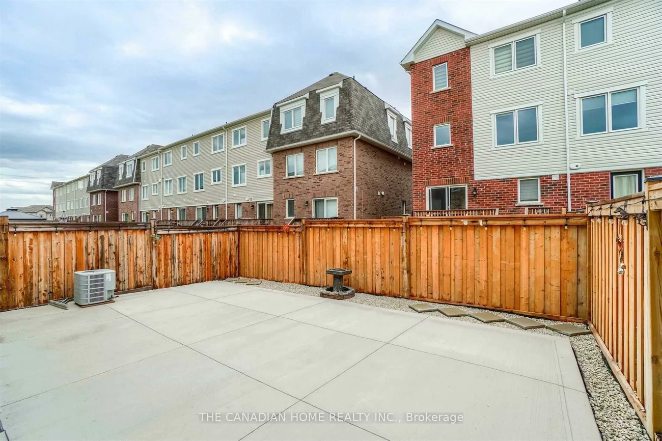36, Enford, Northwest Brampton, Brampton
