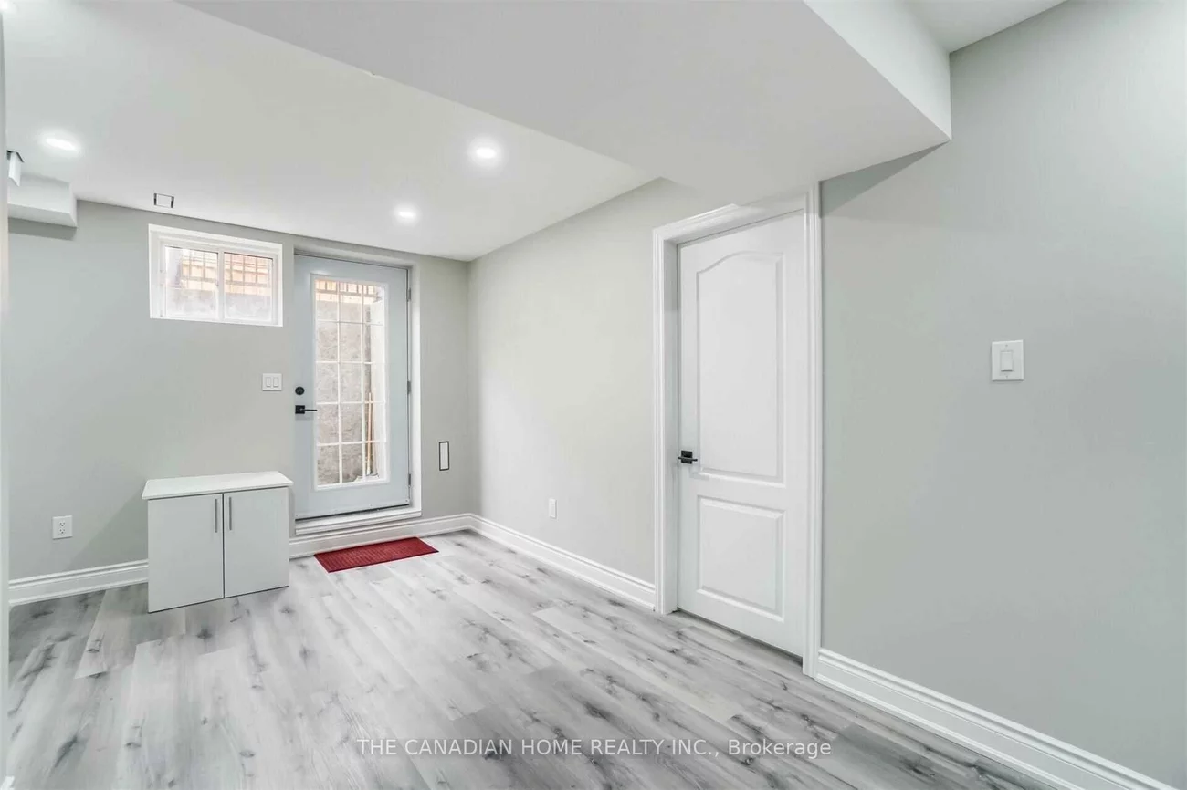 36, Enford, Northwest Brampton, Brampton