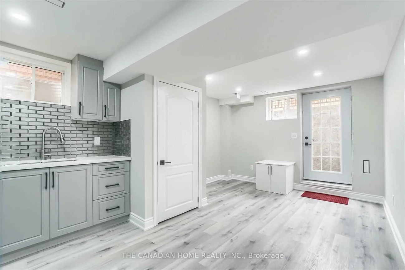 36, Enford, Northwest Brampton, Brampton