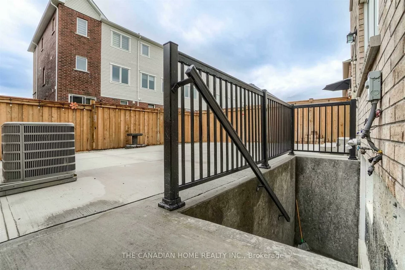 36, Enford, Northwest Brampton, Brampton
