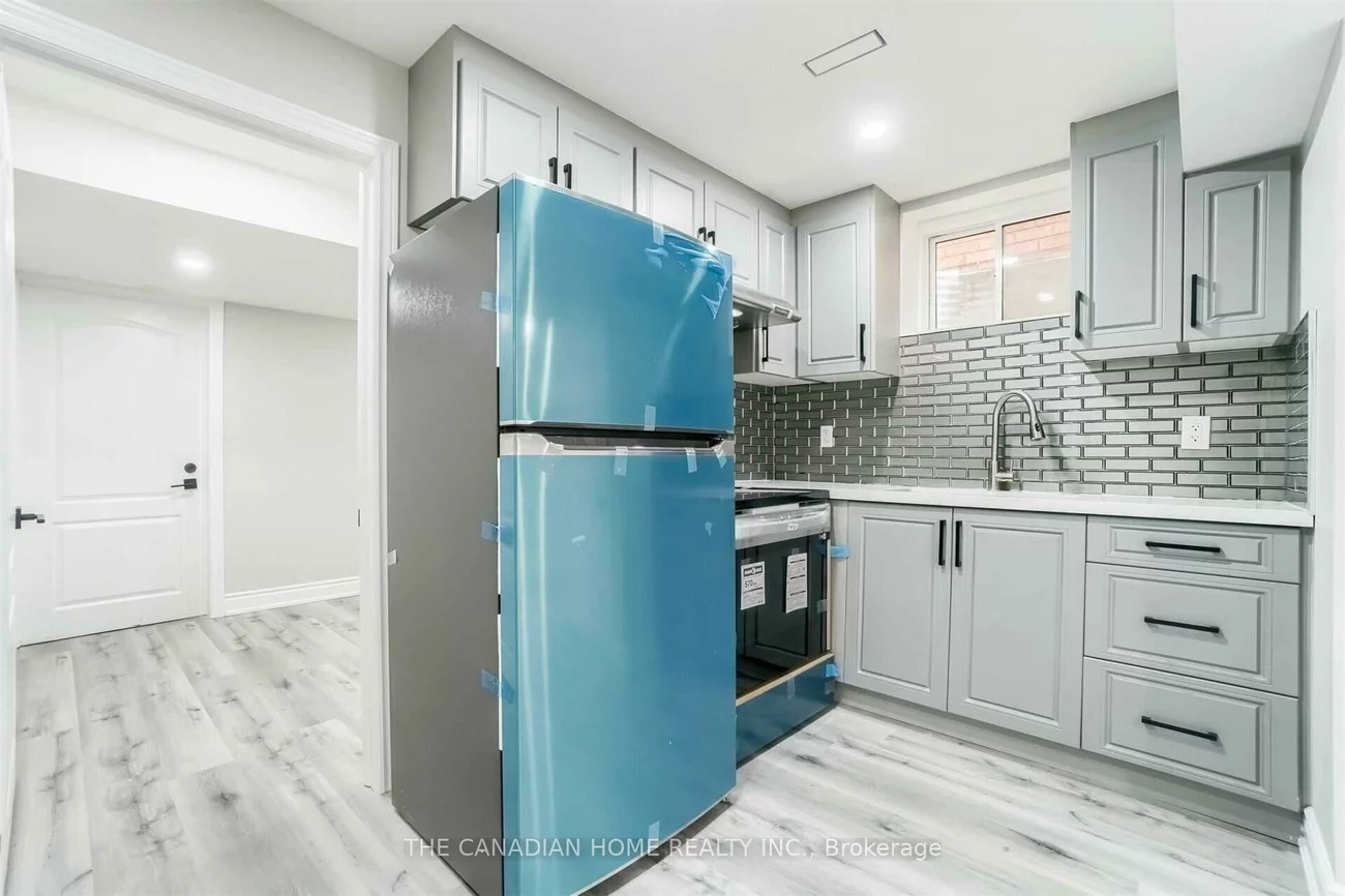 36, Enford, Northwest Brampton, Brampton