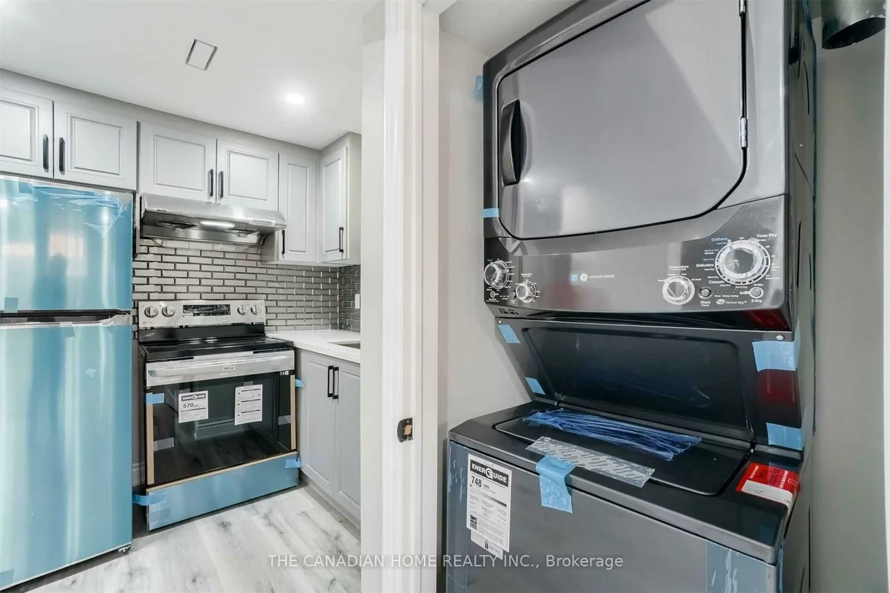 36, Enford, Northwest Brampton, Brampton