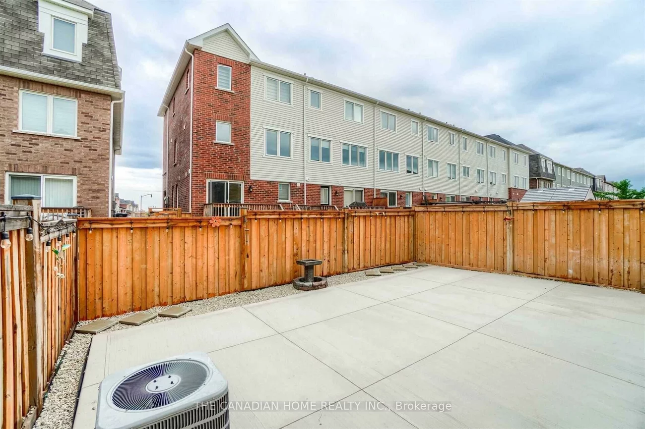 36, Enford, Northwest Brampton, Brampton