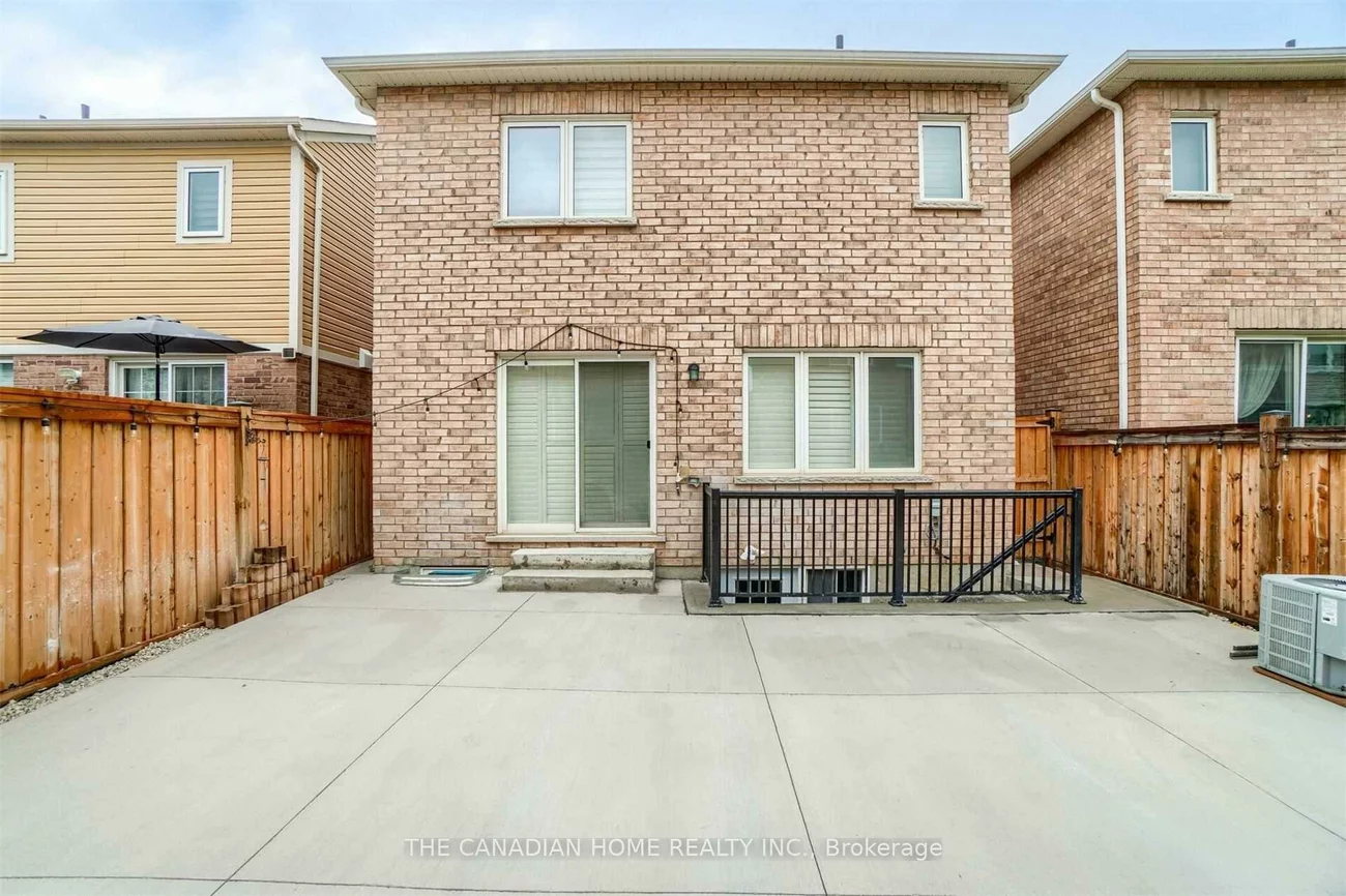 36, Enford, Northwest Brampton, Brampton