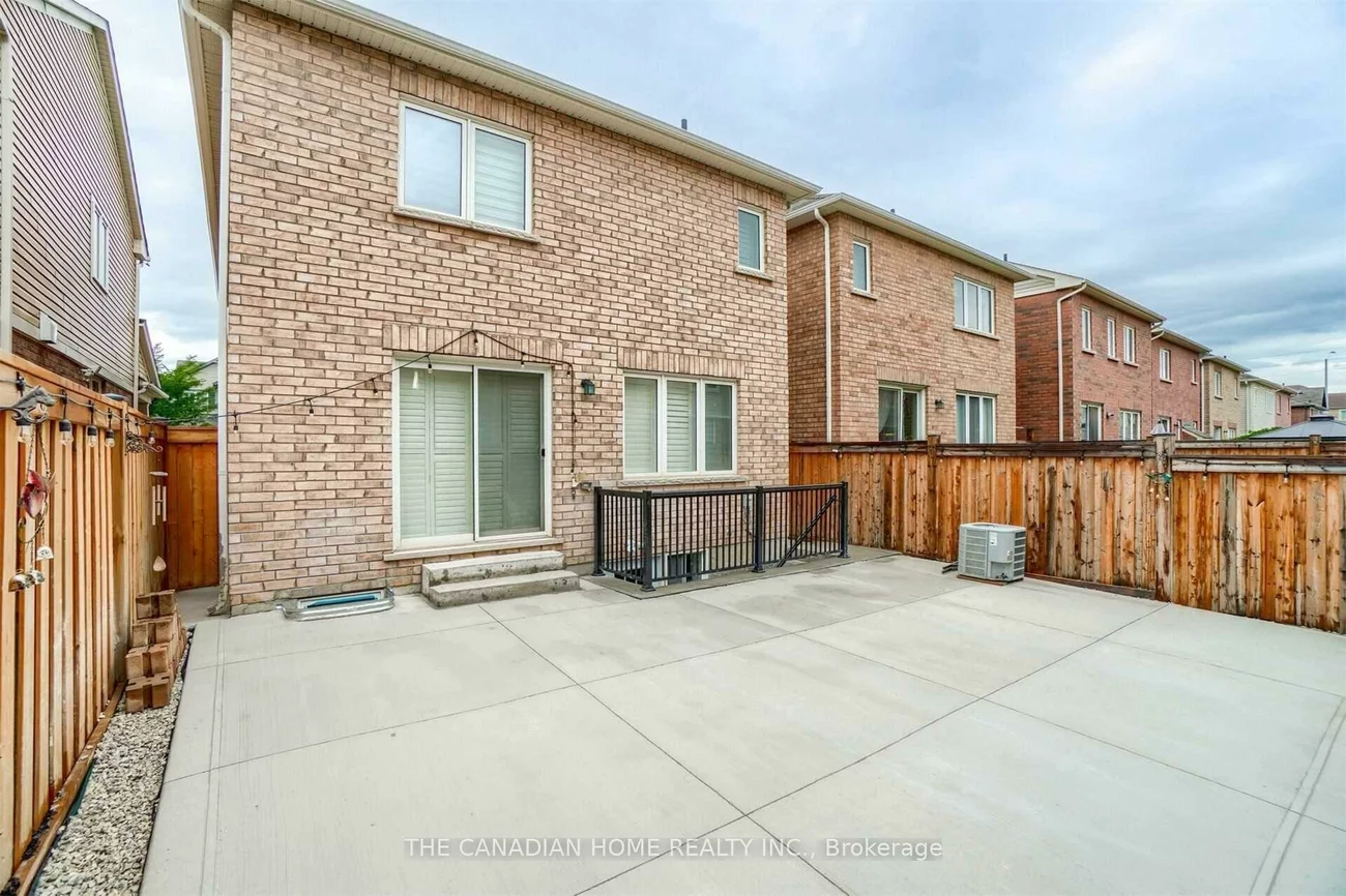 36, Enford, Northwest Brampton, Brampton