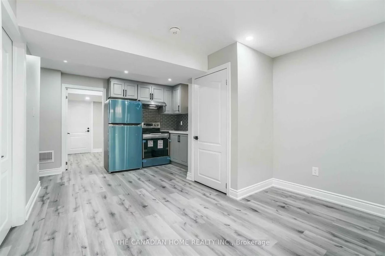 36, Enford, Northwest Brampton, Brampton