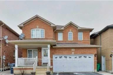 23, Four Seasons, Fletcher's Meadow, Brampton