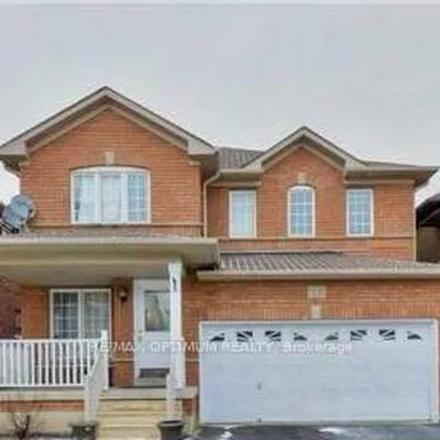 23, Four Seasons, Fletcher's Meadow, Brampton
