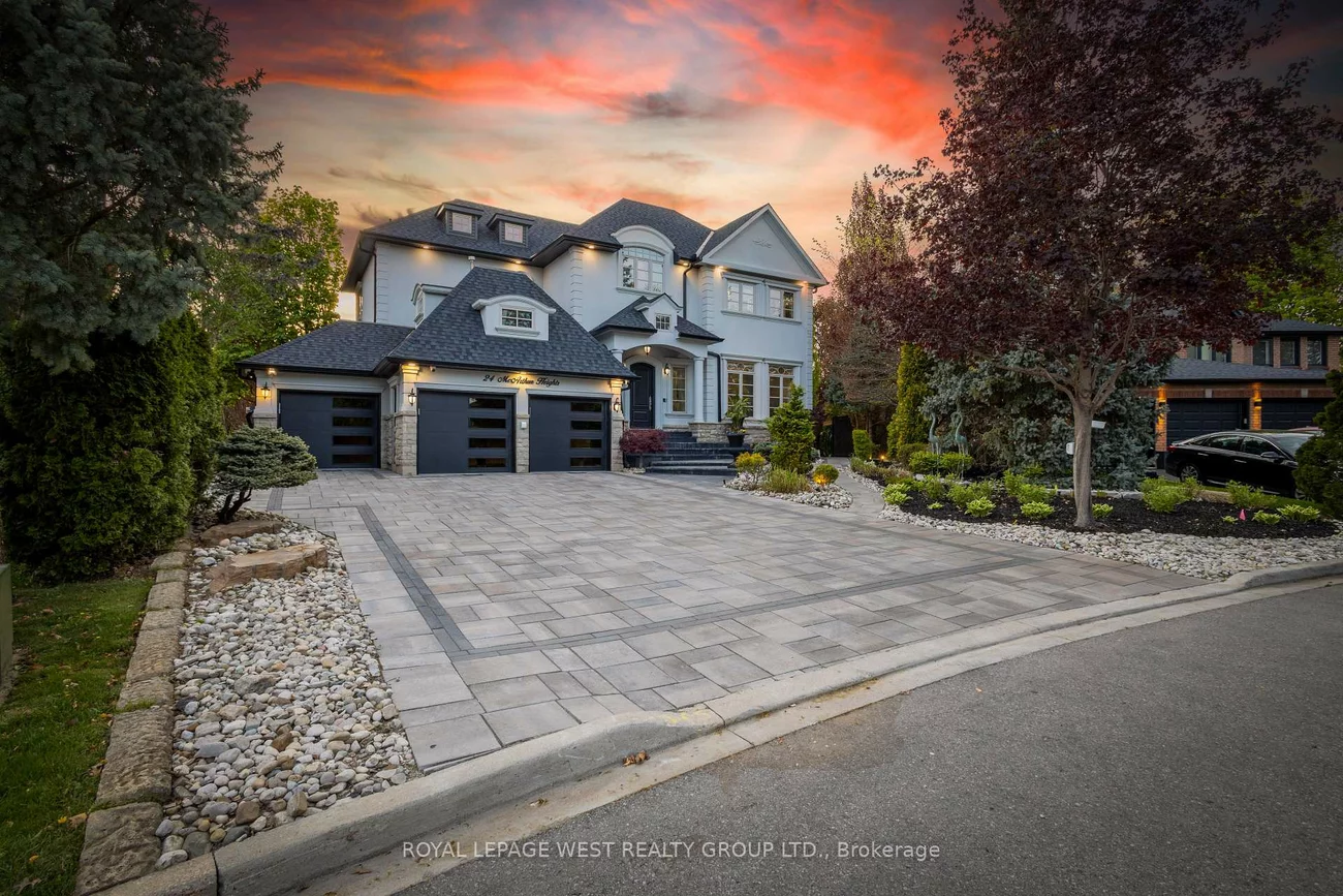 24, Mcarthur, Snelgrove, Brampton