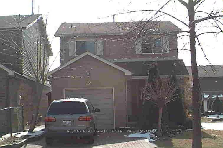 72, Swennen, Brampton North, Brampton