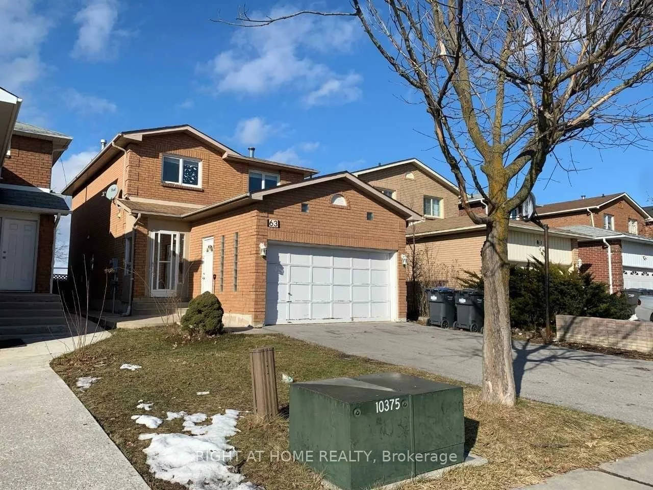 63, Toba, Heart Lake, Brampton