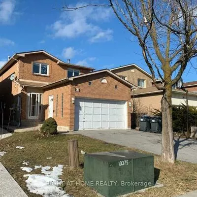 63, Toba, Heart Lake, Brampton